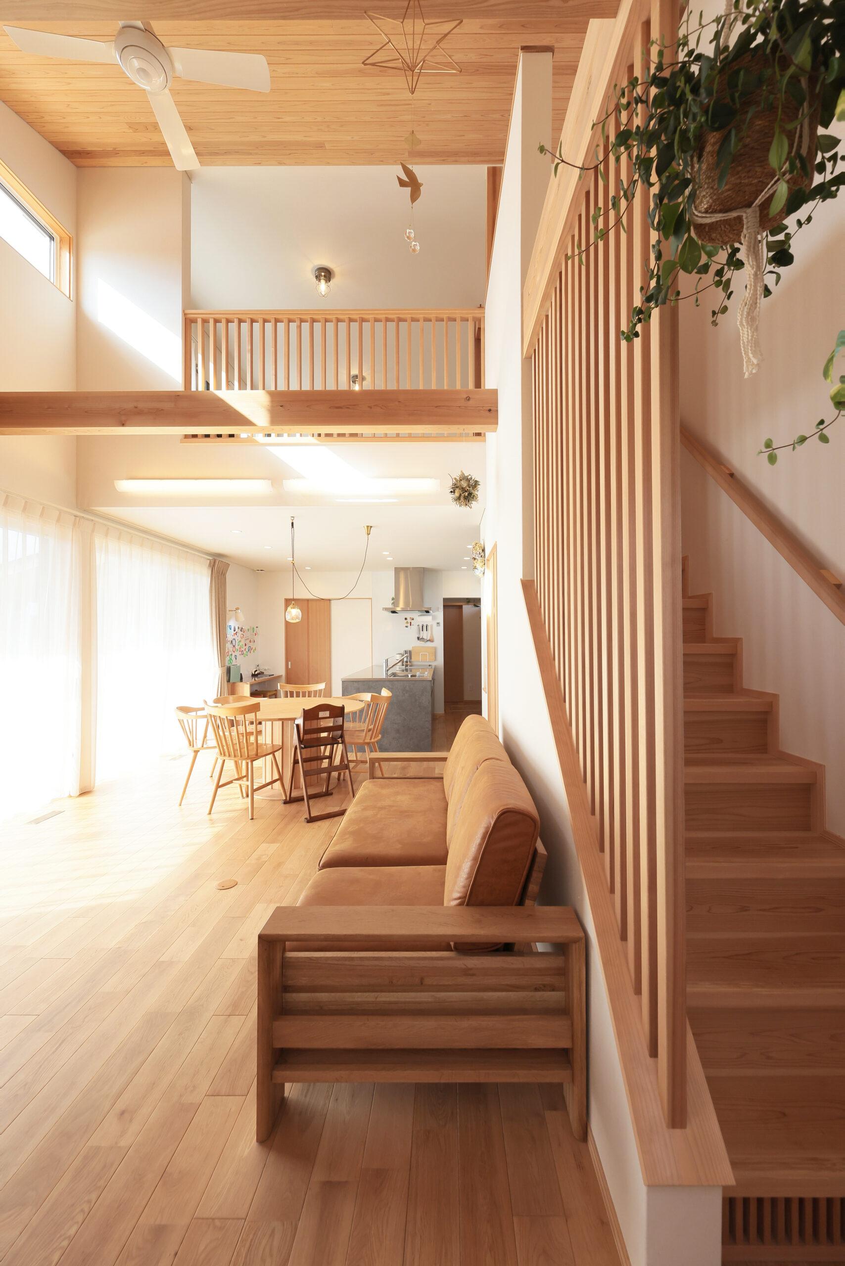 堀下町の家【M様邸】