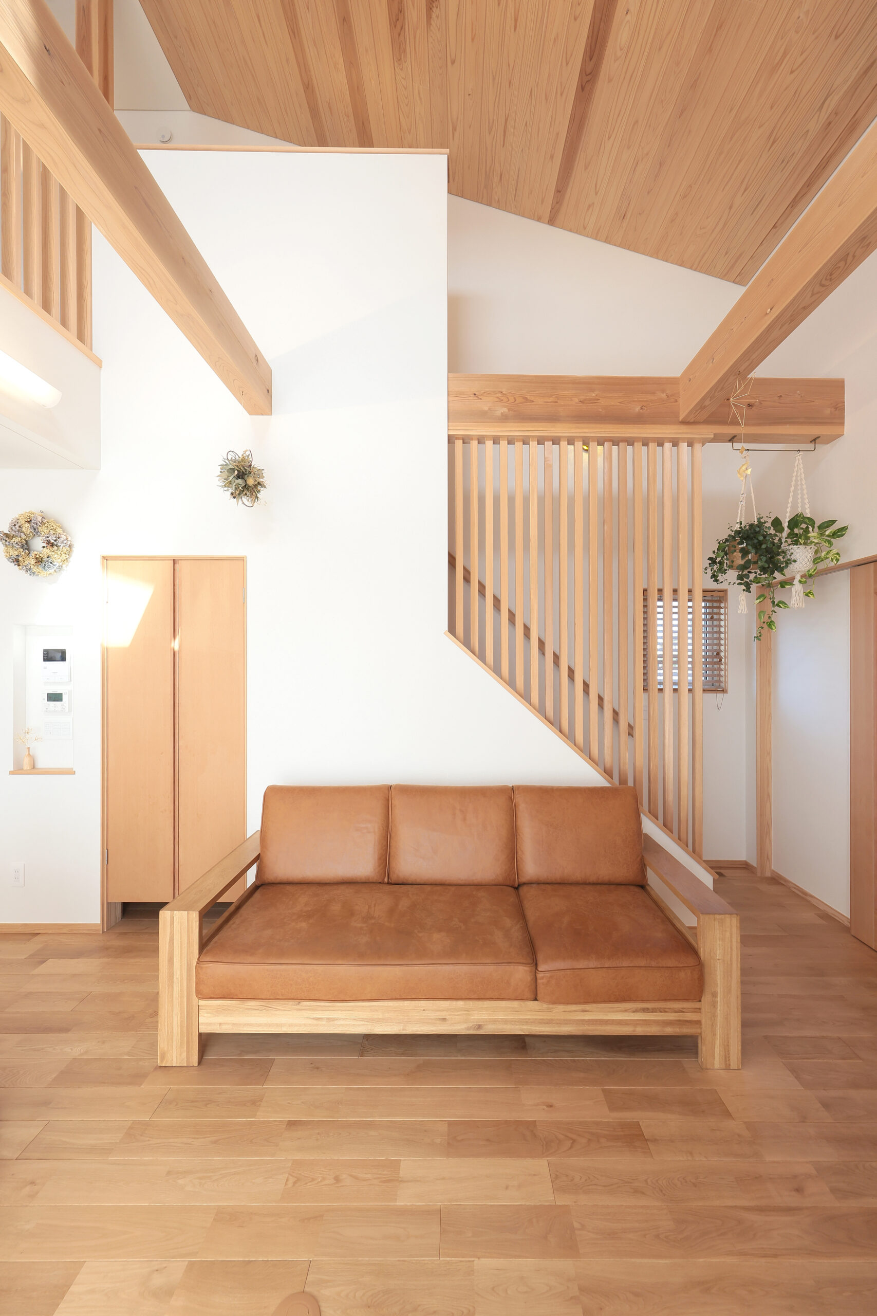 堀下町の家【M様邸】