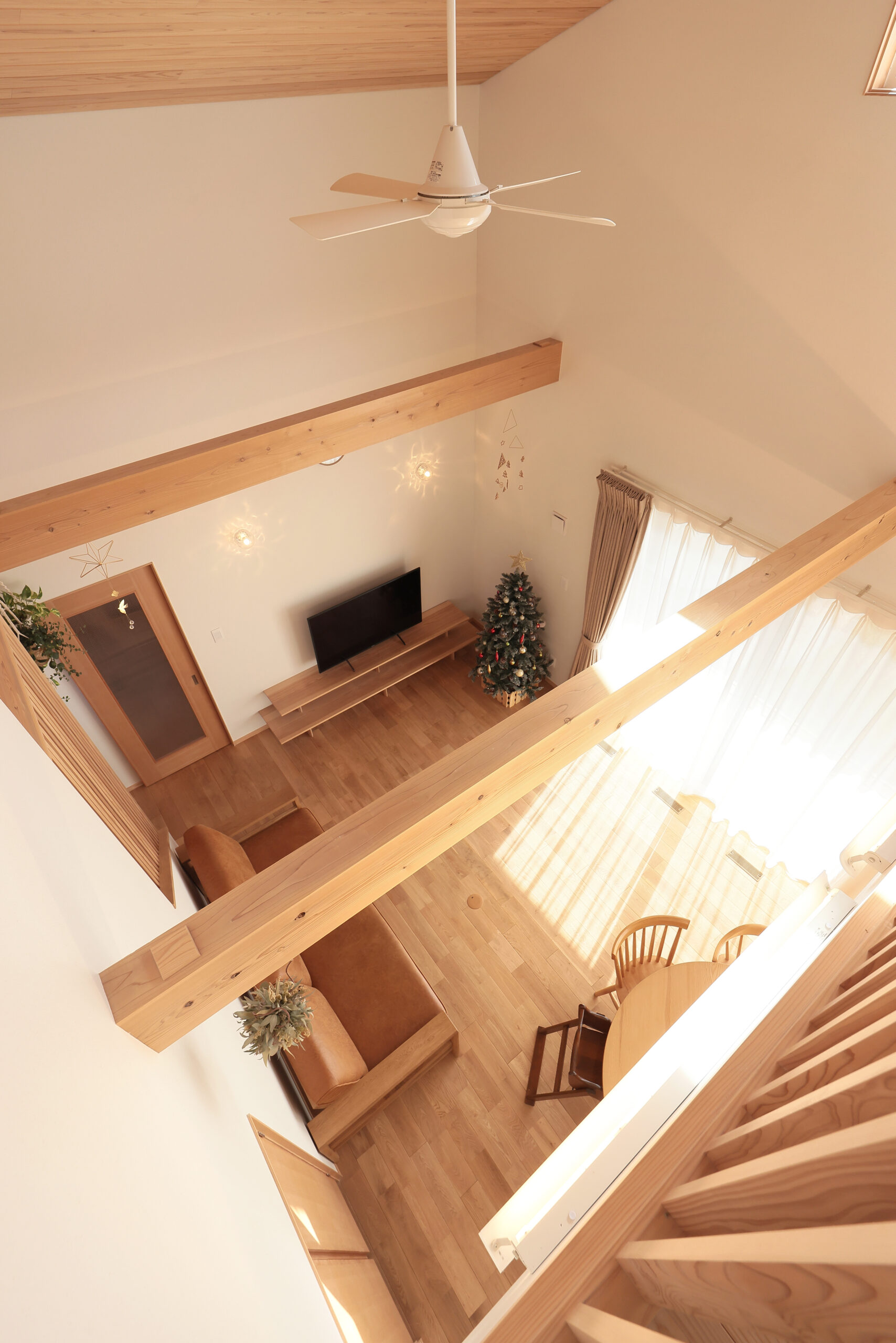 堀下町の家【M様邸】