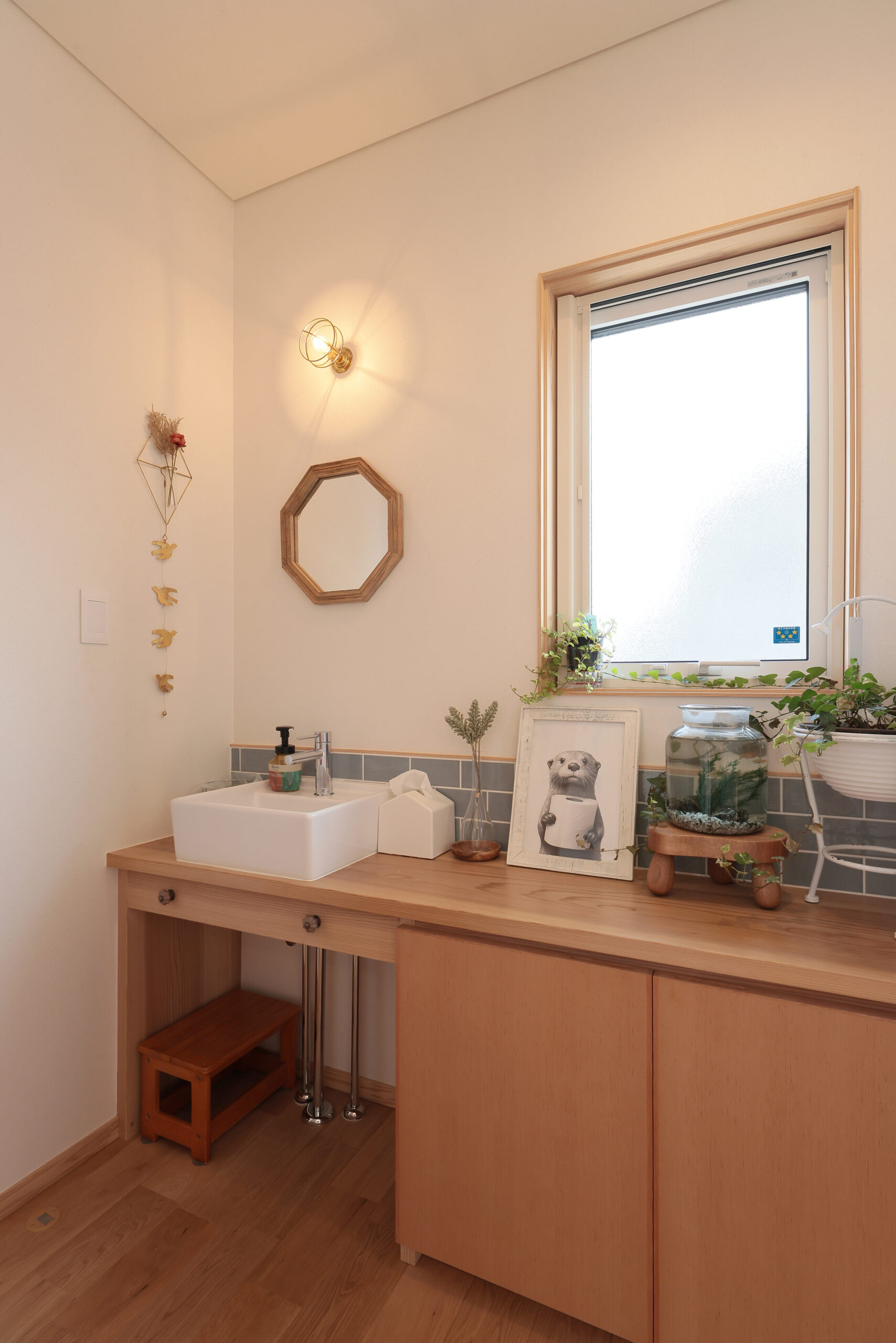 堀下町の家【M様邸】