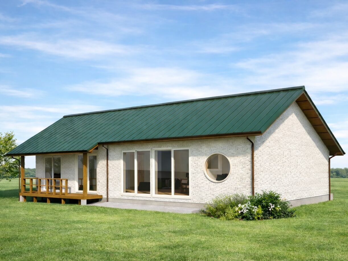 【完成見学会】朝日が差し込む、高台の家。