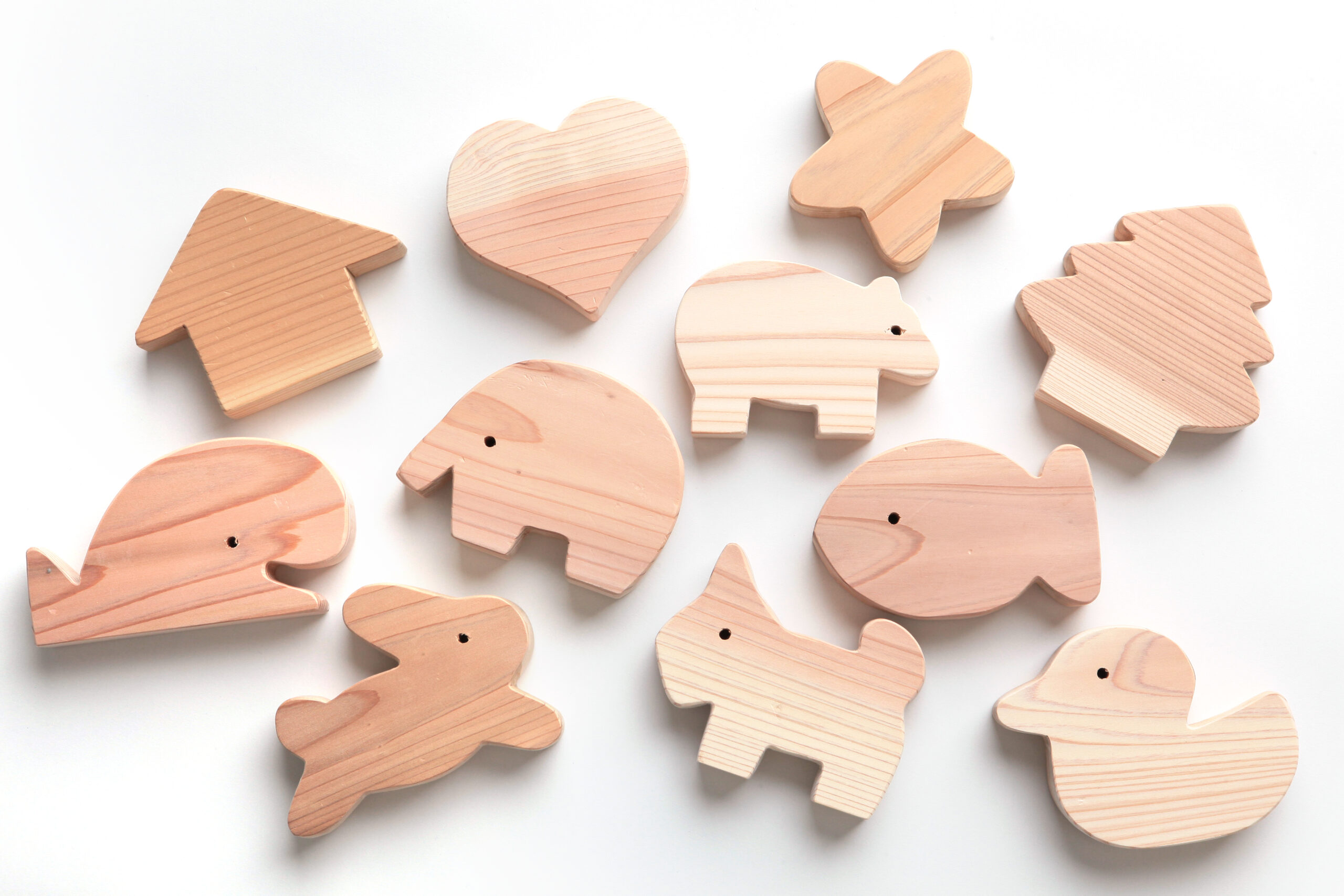 資源を余すことなく使い切る、自社工場でのこだわり