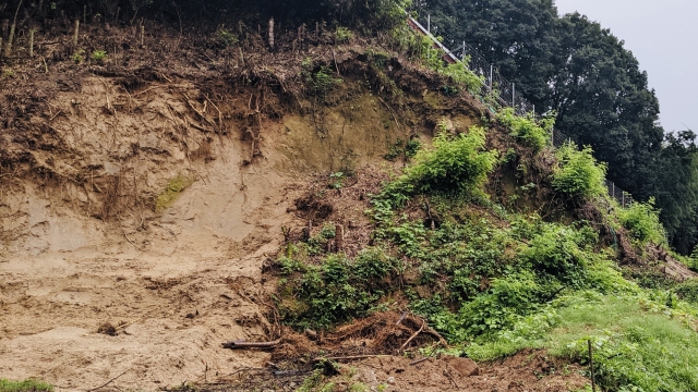 家づくりが地域の安全を底上げする