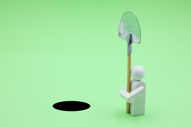 保証の「落とし穴」と、本当に大切な視点