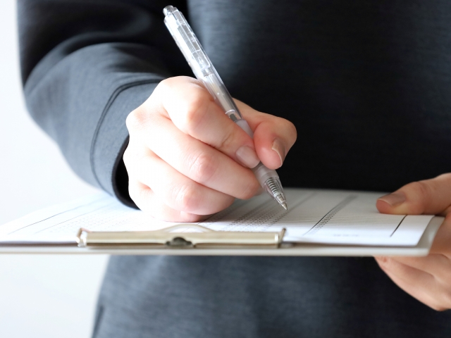 見えない場所に宿る誠実さ――気密測定という約束