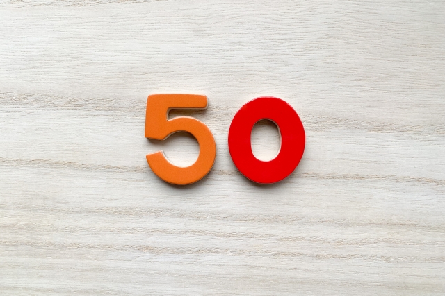 「50年後」という長い時間軸に込められた責任