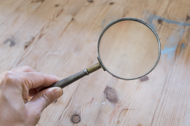 「早期発見・早期治療」が家を長持ちさせる秘訣