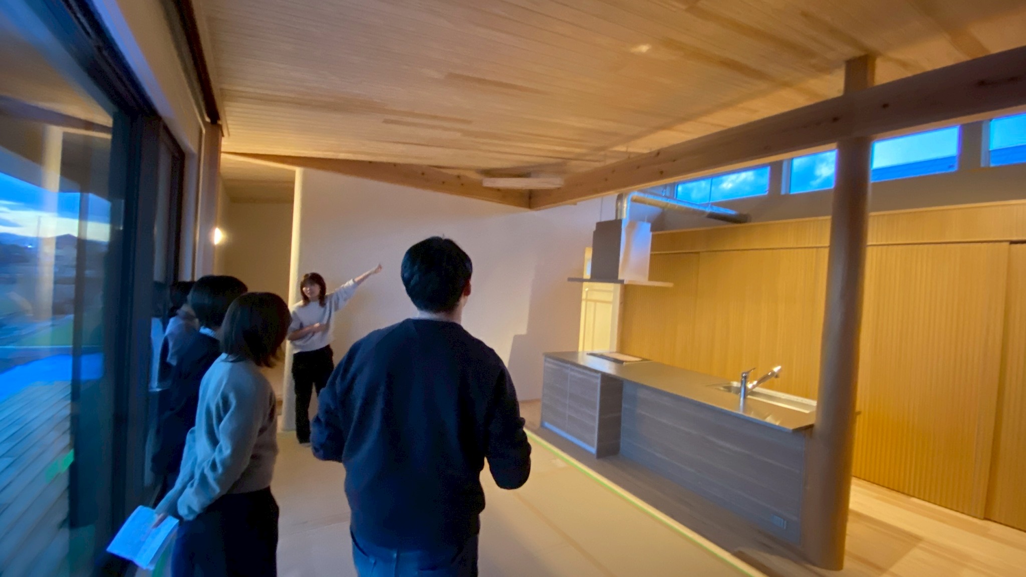 図面を超えた「現場の体温」を宿す家づくり｜群馬の気候に寄り添う設計チームの挑戦