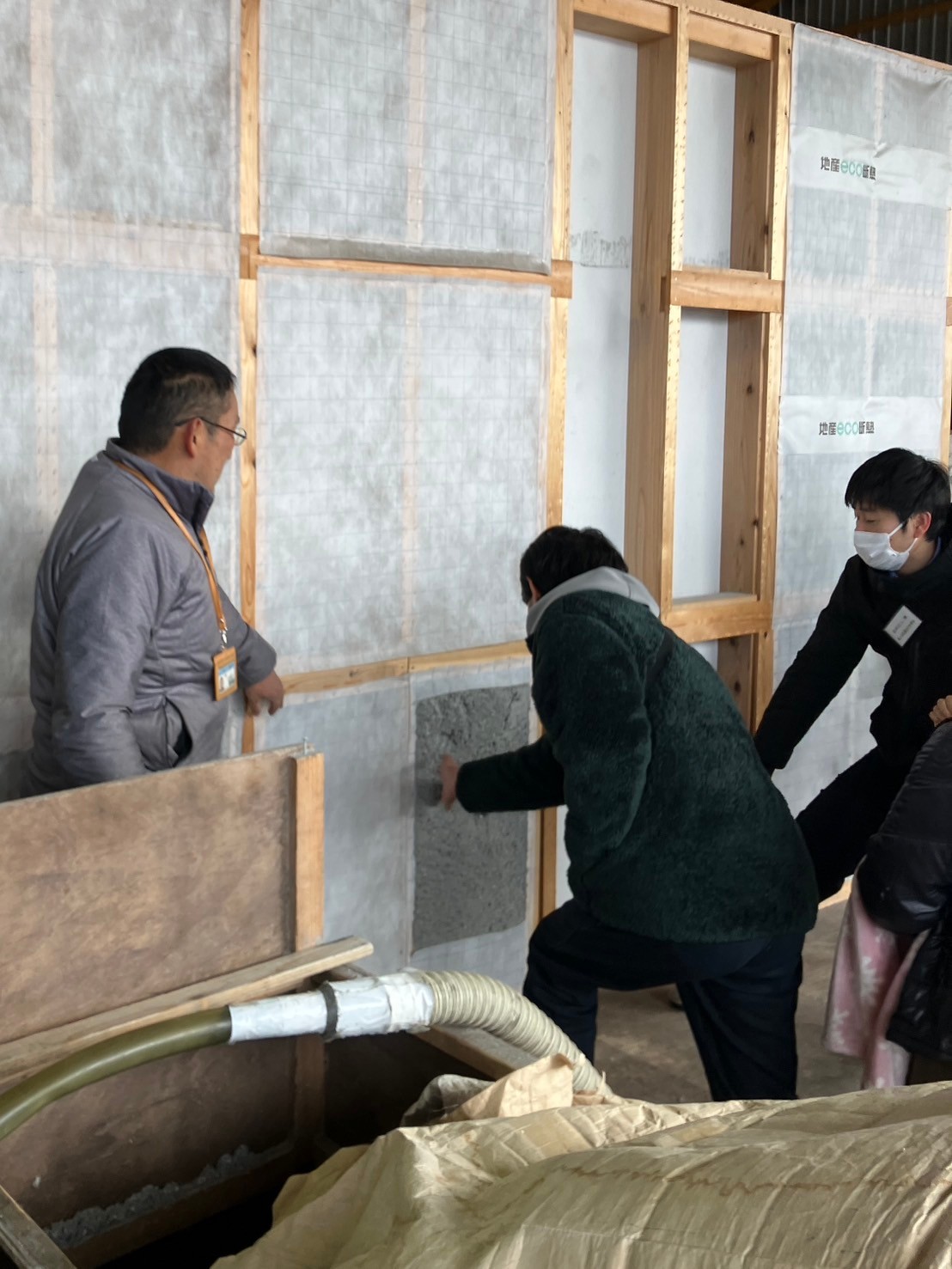 長寿命な家を支える断熱と耐震の深い関係