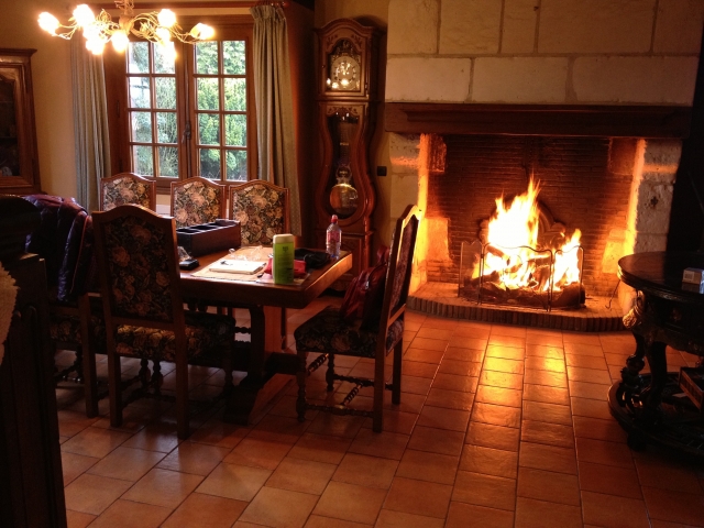 暖かさの秘密は「基礎体力」にあり