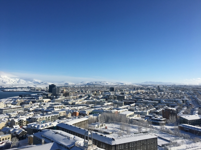 欧州では「寒い家」は社会問題？