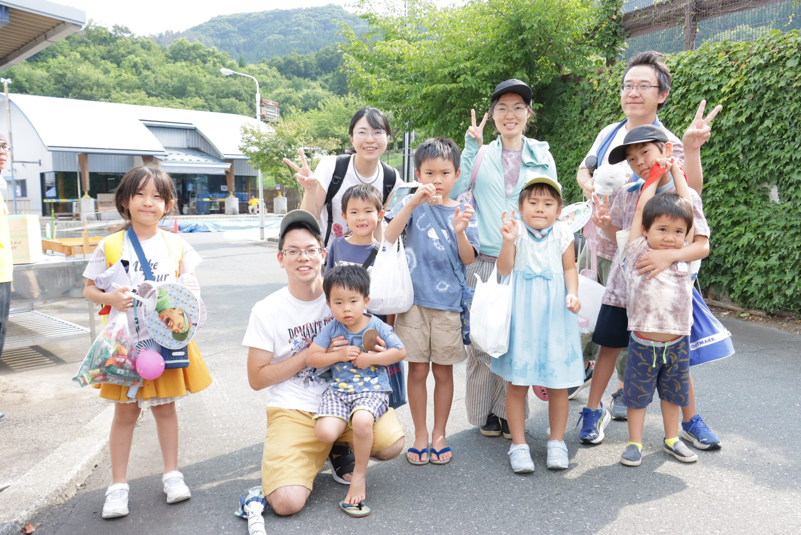 暮らしの「その後」を支える、顔の見える安心感