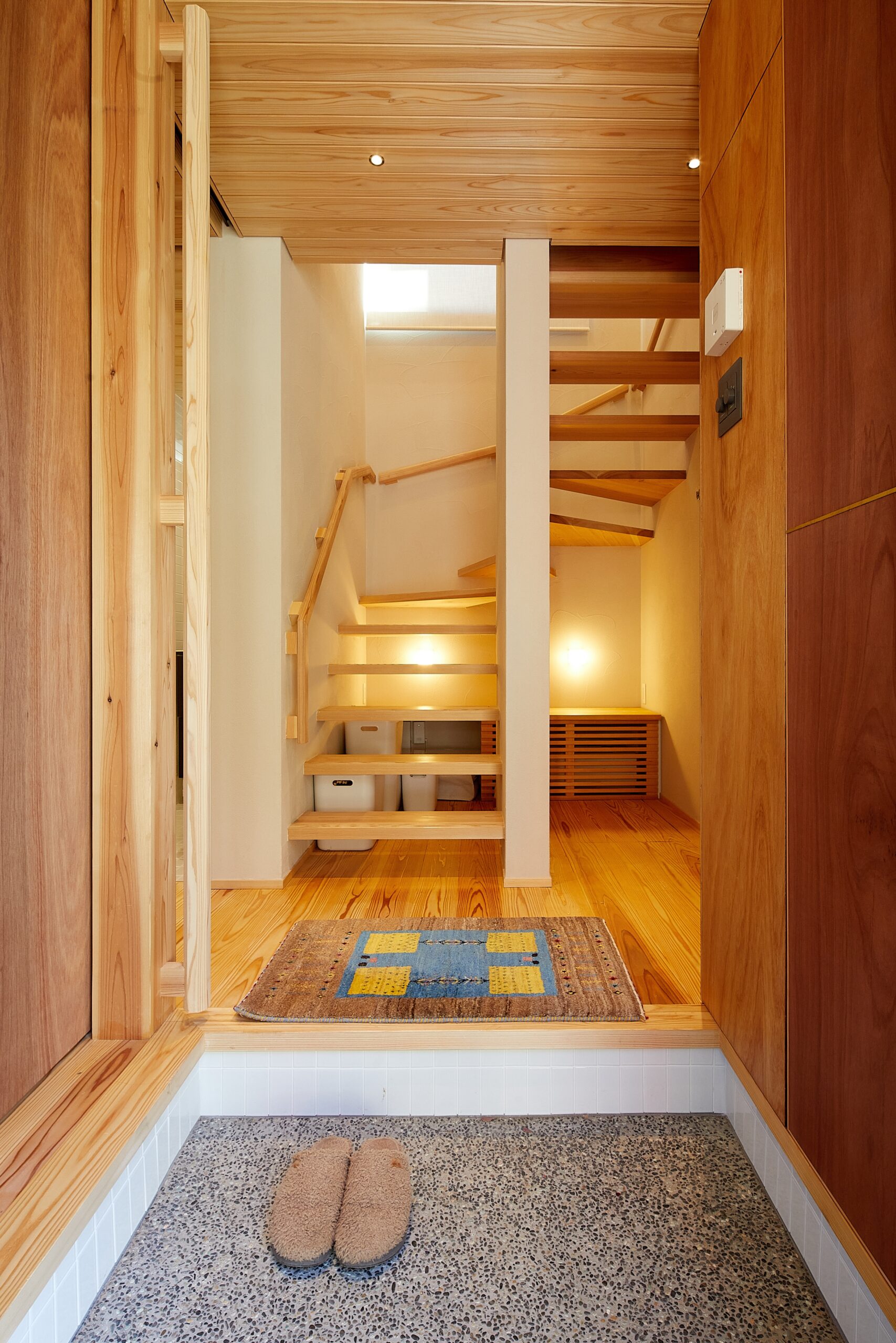 杉並の家【H様邸】