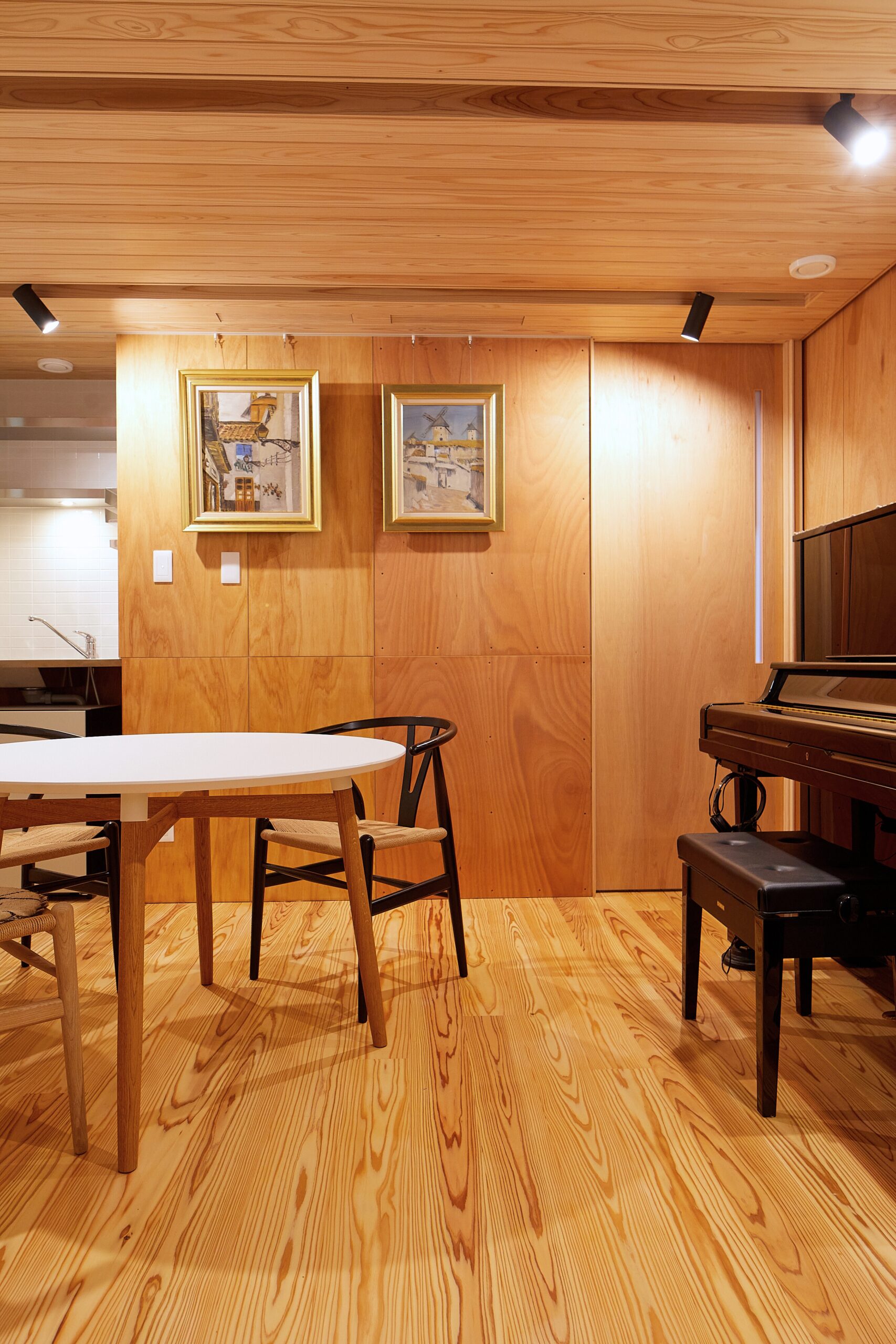 杉並の家【H様邸】