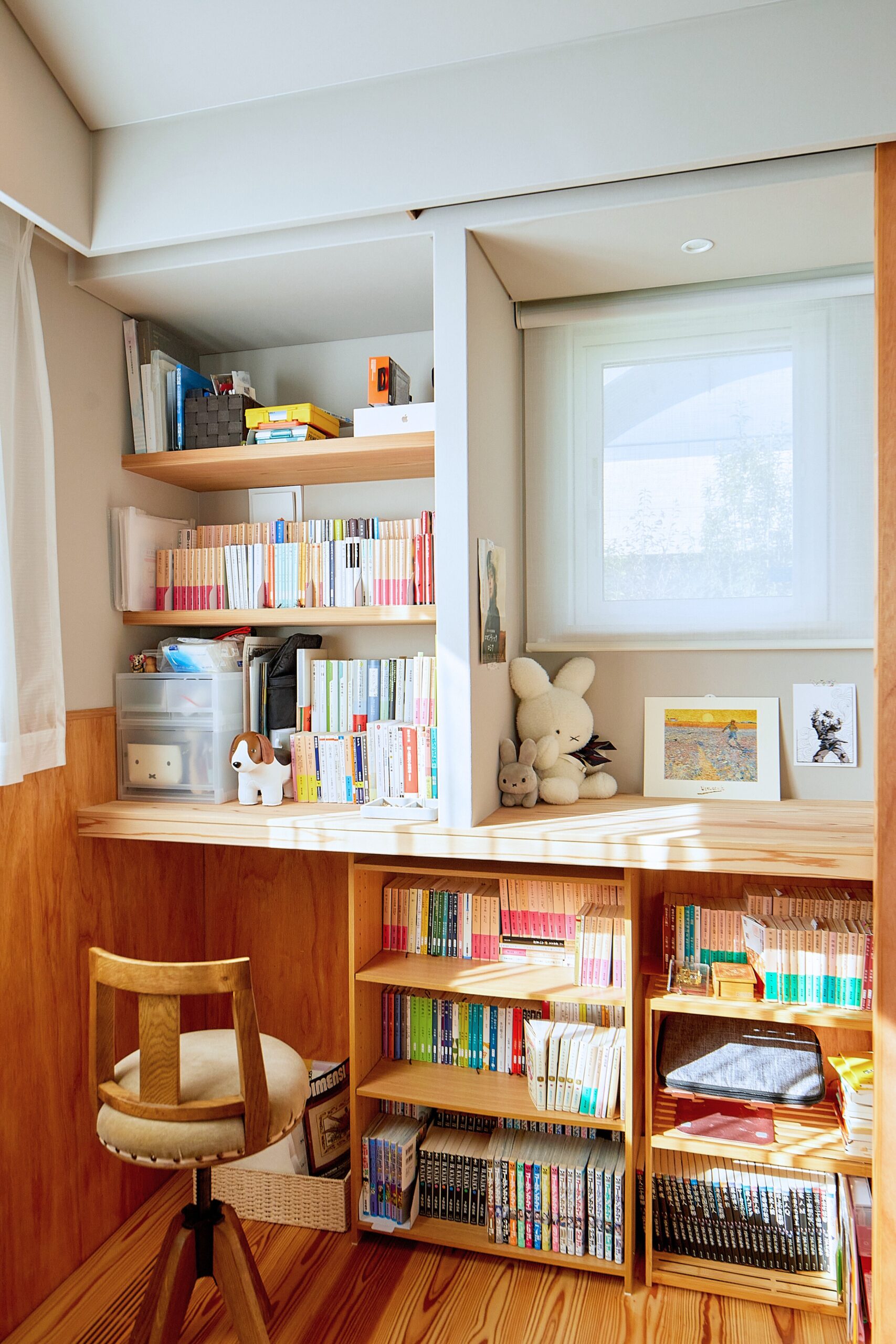 杉並の家【H様邸】