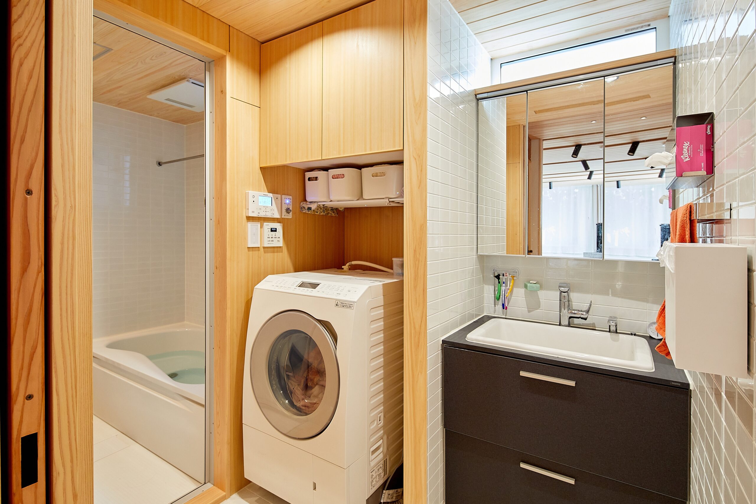 杉並の家【H様邸】