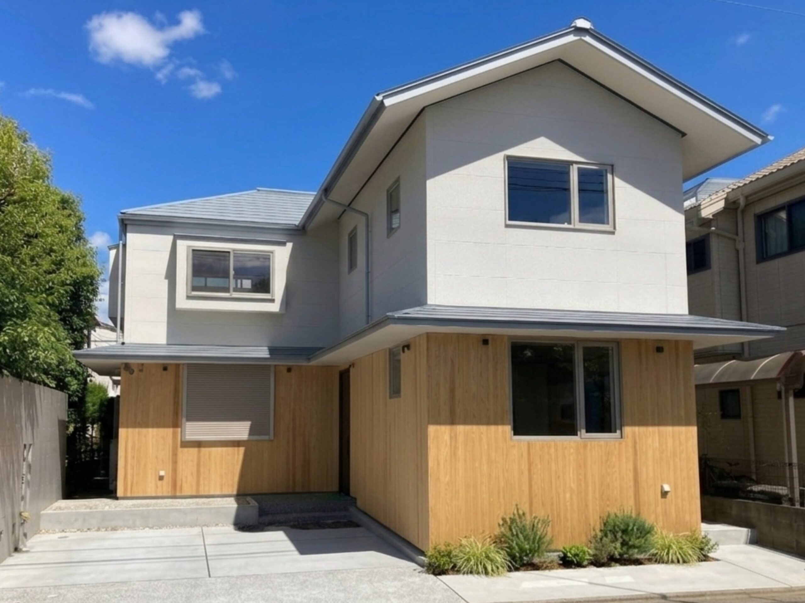 杉並の家【H様邸】