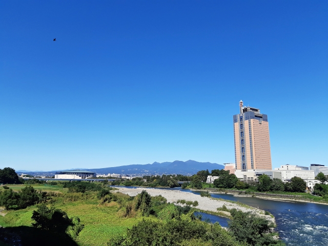 地産の木が魅せる住まいの可能性！群馬の気候に寄り添う斉藤林業の家づくり