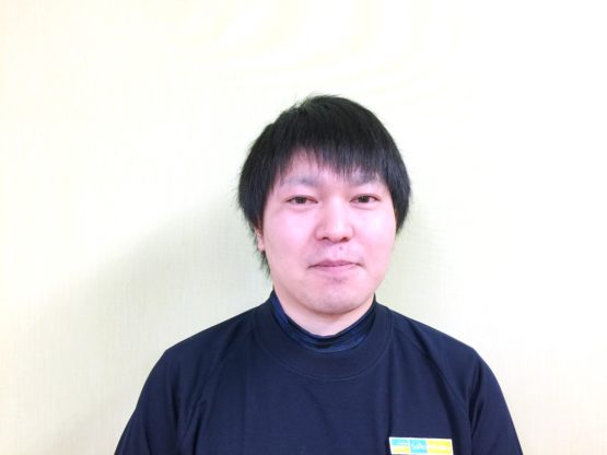 先日の通勤途中で（七五三木涼）斉藤林業スタッフブログ