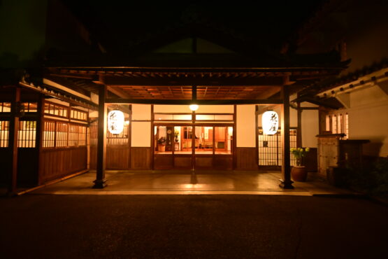 旅館花屋Ⅰ（岡田）スタッフブログ