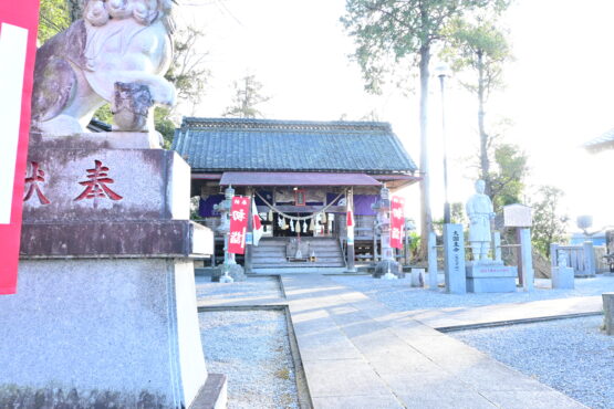 御朱印デビュー（岡田）斉藤林業スタッフブログ