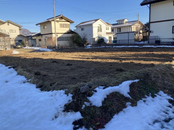 みなかみ(関口)斉藤林業スタッフブログ