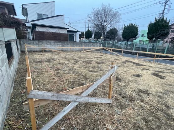細い糸で　斉藤林業スタッフブログ　高橋俊彦