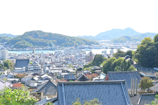 広島旅行 1/4（岡田）斉藤林業スタッフブログ