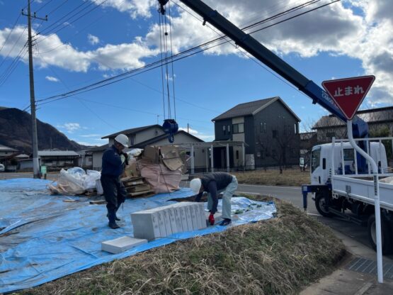 斉藤林業のレジェンドたち　斉藤林業スタッフブログ　高橋俊彦