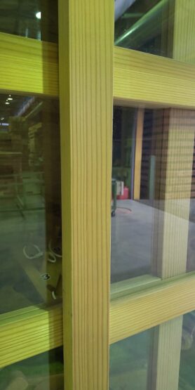 ツルツル（林美郁）斉藤林業スタッフブログ