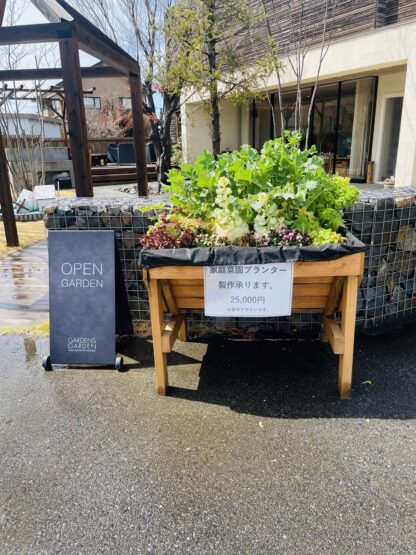 収穫！（高橋亜矢子）斉藤林業スタッフブログ