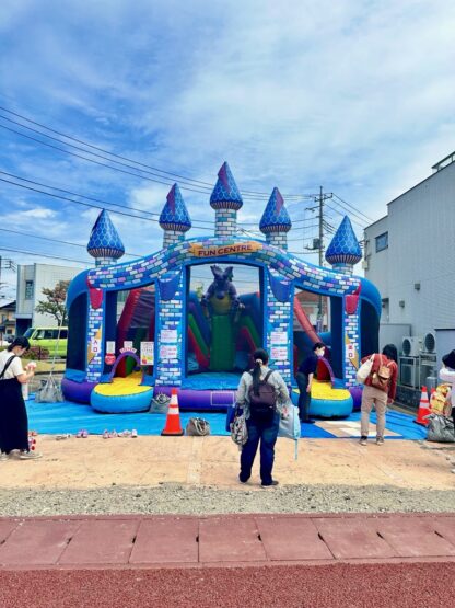 GWイベントはじまりました！ （長張）斉藤林業スタッフブログ
