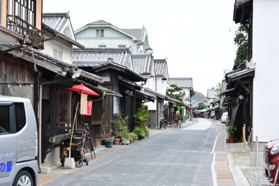 広島旅行 4/4（岡田）斉藤林業スタッフブログ