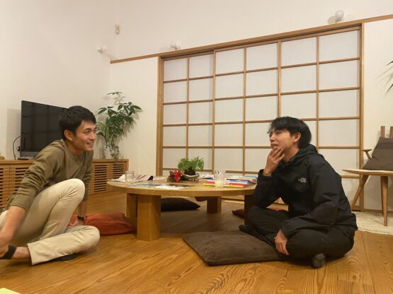 若手営業相談会（岡田）斉藤林業スタッフブログ
