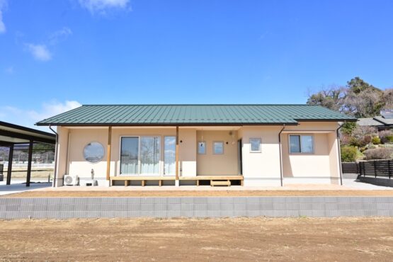 ルームツアー(平田)斉藤林業スタッフブログ