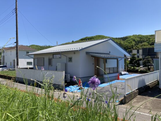 進化した健康住宅（飯塚）斉藤林業スタッフブログ