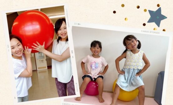 6月は「弾む！かんたん！楽しい！」（長張）斉藤林業スタッフブログ