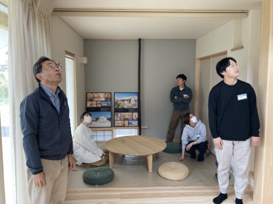 大型新人(篠原)斉藤林業スタッフブログ
