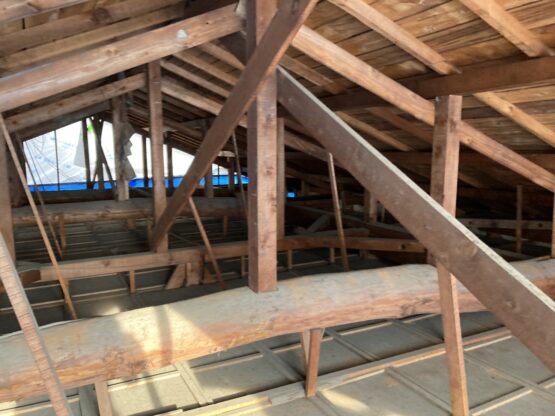 小屋裏から（納見）斉藤林業スタッフブログ