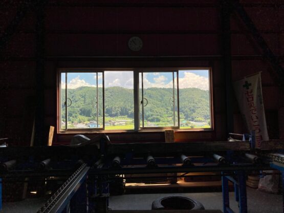 太田に展示場OPEN！ の準備（篠原）斉藤林業スタッフブログ