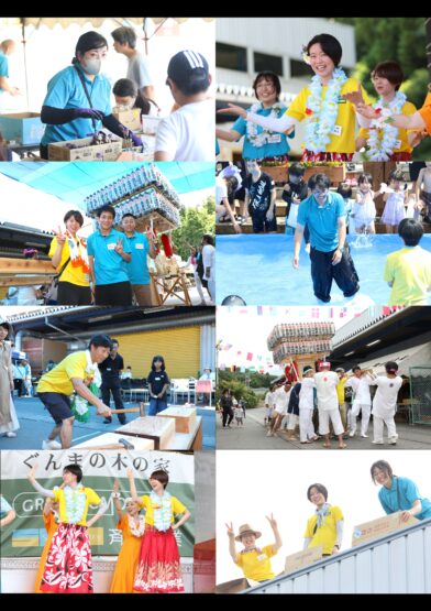 写真家📷（栗原）　斉藤林業スタッフブログ
