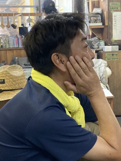 あくなき”愛”～木編～（篠原）斉藤林業スタッフブログ