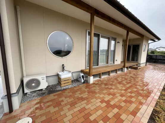 第1号　（福嶋）斉藤林業スタッフブログ