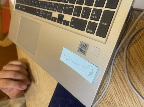 うらやましくて・・・斉藤林業スタッフブログ　高橋俊彦