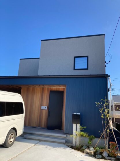 Japandiを学びに茨城へ！（寳木）斉藤林業スタッフブログ