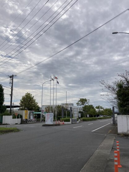 高崎の市場メシ（飯塚）斉藤林業スタッフブログ