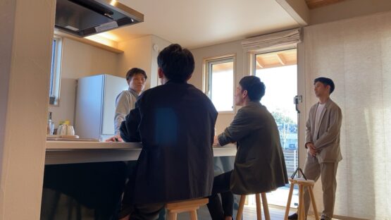 26歳（栗原）　斉藤林業スタッフブログ