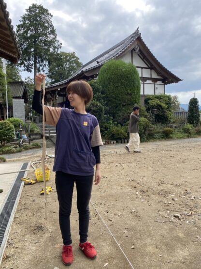 抜け殻（田村）斉藤林業スタッフブログ