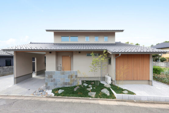 施工事例をUPしました（飯塚）斉藤林業スタッフブログ