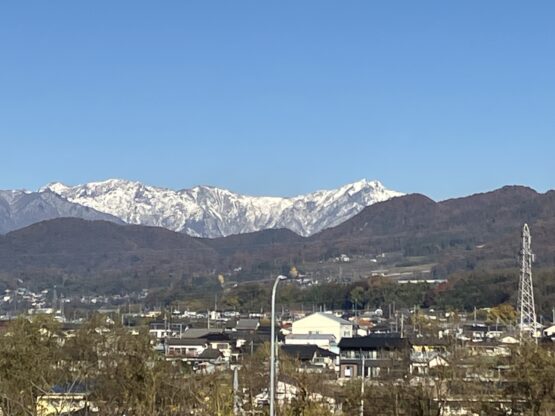 スタッドレス交換しました（福富）斉藤林業スタッフブログ